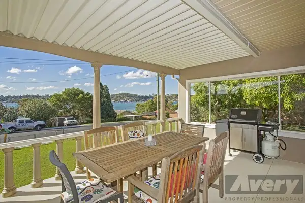 Third view of Homely house listing, 100 Ilford Avenue, Arcadia Vale NSW 2283