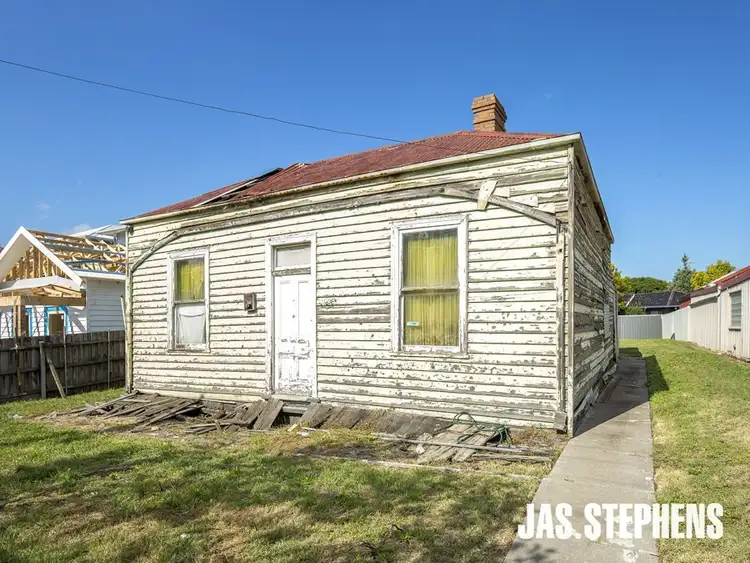 Second view of Homely house listing, 33 Bunbury Street, Newport VIC 3015