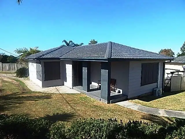 Main view of Homely house listing, 19 Lawson Ave, Woodberry NSW 2322