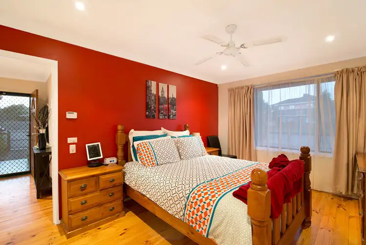 Fourth view of Homely house listing, 29 Northumberland Drive, Epping VIC 3076