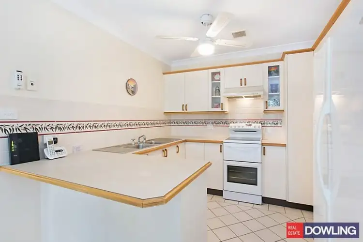 Third view of Homely villa listing, 1/27 Martindale Street, Wallsend NSW 2287
