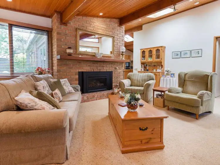 Fourth view of Homely house listing, 2/52 Fawkner Avenue, Blairgowrie VIC 3942