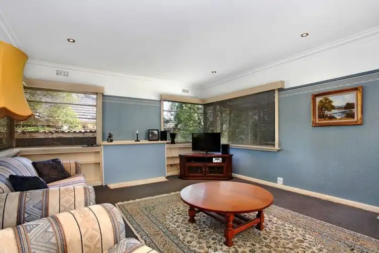 Third view of Homely house listing, 172 Mount Dandenong Road, Ringwood East VIC 3135