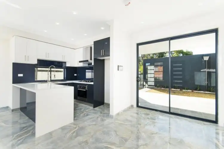 Third view of Homely semi-detached listing, 46 Apex Street, Liverpool NSW 2170