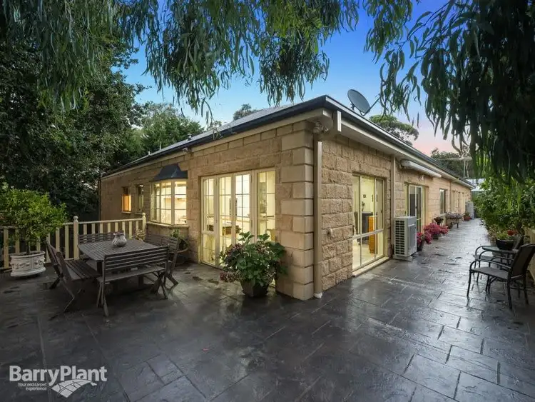 Fifth view of Homely house listing, 45 Olive Grove, Boronia VIC 3155