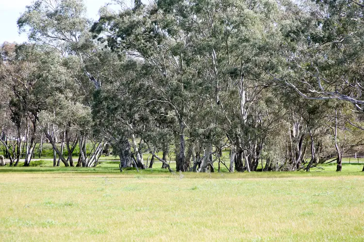 Fifth view of Homely land listing, LOT 1, 1 Bowles Road, Strathfieldsaye VIC 3551