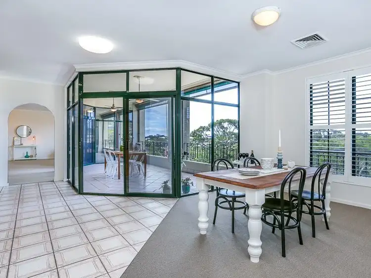 Sixth view of Homely apartment listing, 37/215 Darby Street, Cooks Hill NSW 2300