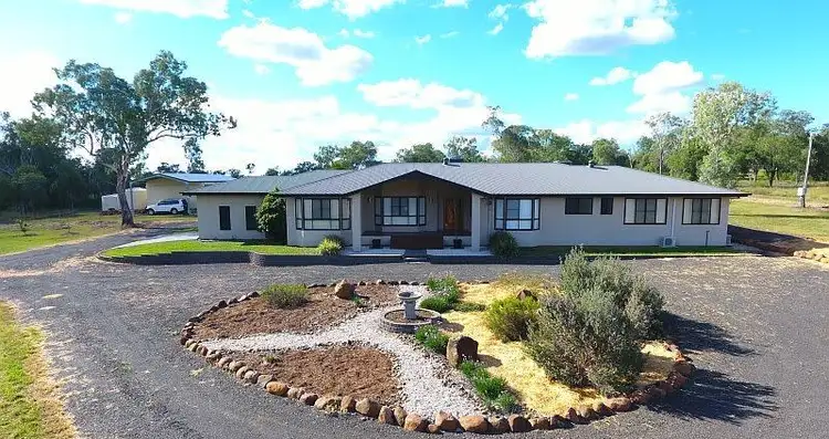 Fourth view of Homely house listing, 255 Hustons Road, Dalby QLD 4405