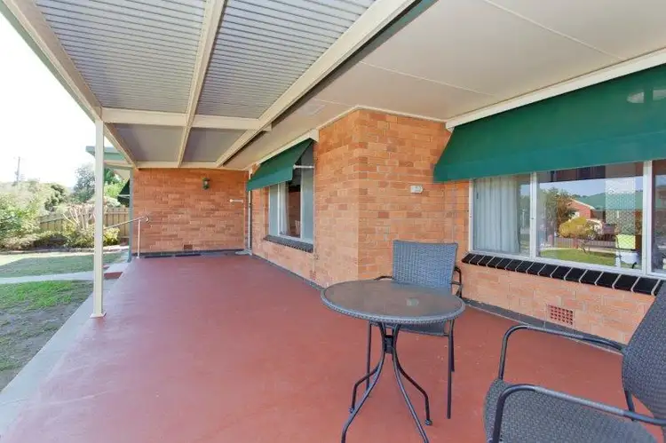 Second view of Homely house listing, 478 Hartley Street, Lavington NSW 2641