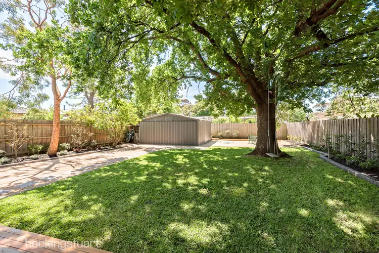 Second view of Homely house listing, 17 Northcote Street, Seaford VIC 3198