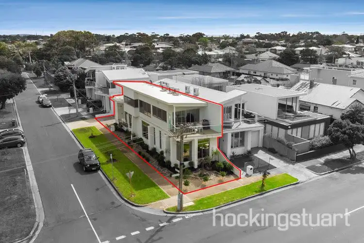 Fifth view of Homely townhouse listing, 2A Garden Grove (Corner Beach Street), Seaholme VIC 3018