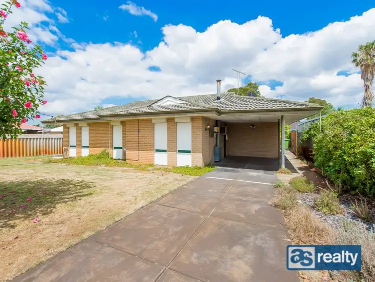 Main view of Homely house listing, 31 Embleton Avenue, Embleton WA 6062