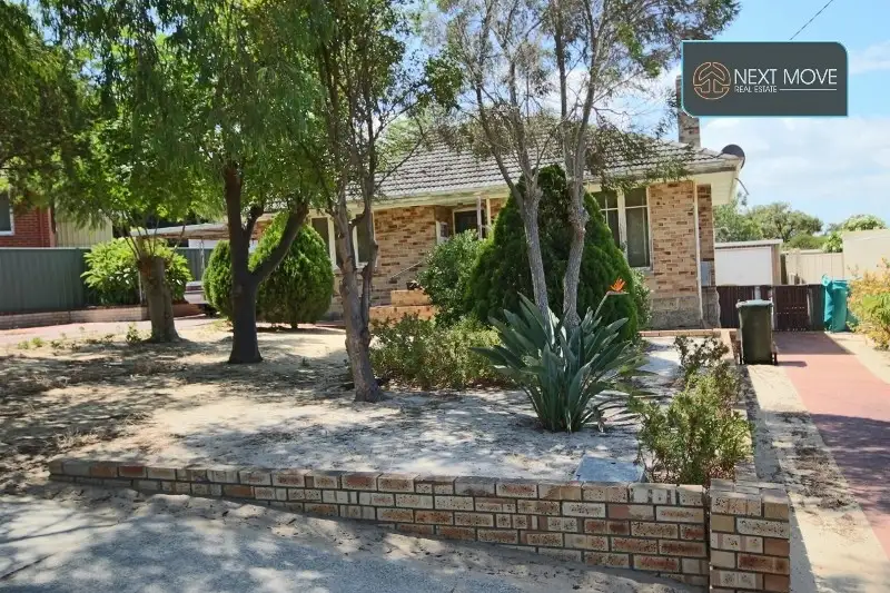 Main view of Homely house listing, 11 Winnacott Street, Willagee WA 6156