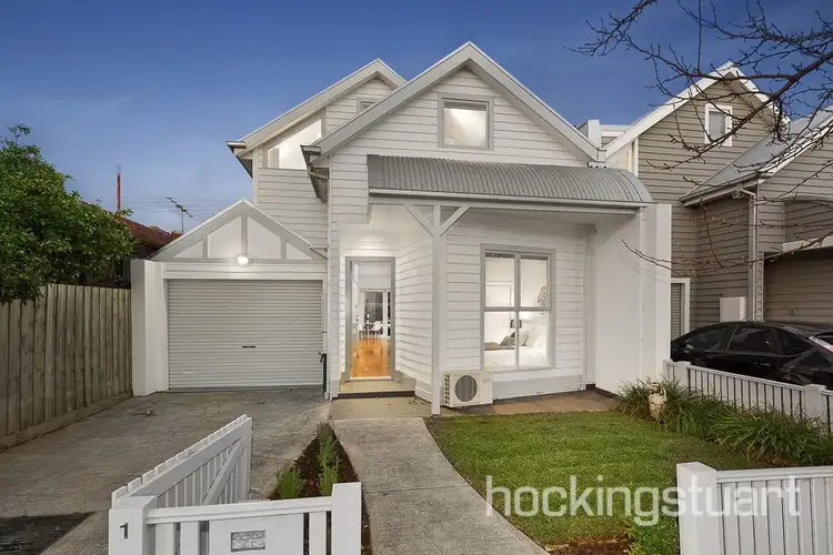 1/89 Gamon Street, Yarraville VIC 3013