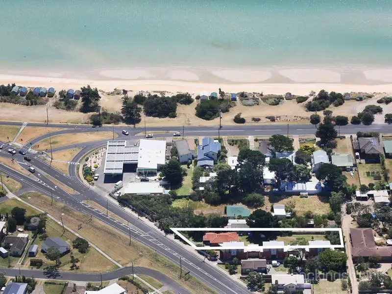 Main view of Homely house listing, 13 Nepean Highway, Safety Beach VIC 3936