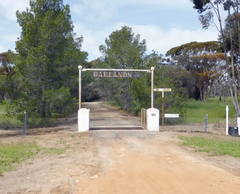 Main view of Homely rural property listing, 1060 Antwerp-Warracknabeal Road, Dimboola VIC 3414