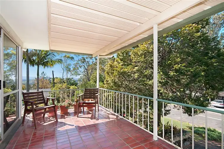Main view of Homely house listing, 2 Hillcrest Avenue (off Ballina Rd before Coles roundabout), Goonellabah NSW 2480