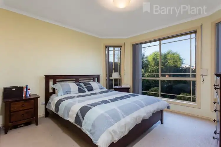 Fifth view of Homely house listing, 5 Emery Court, Altona Meadows VIC 3028