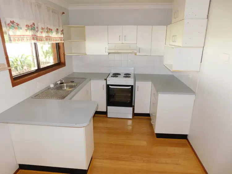 Second view of Homely house listing, 6 Harper Court, Raymond Terrace NSW 2324