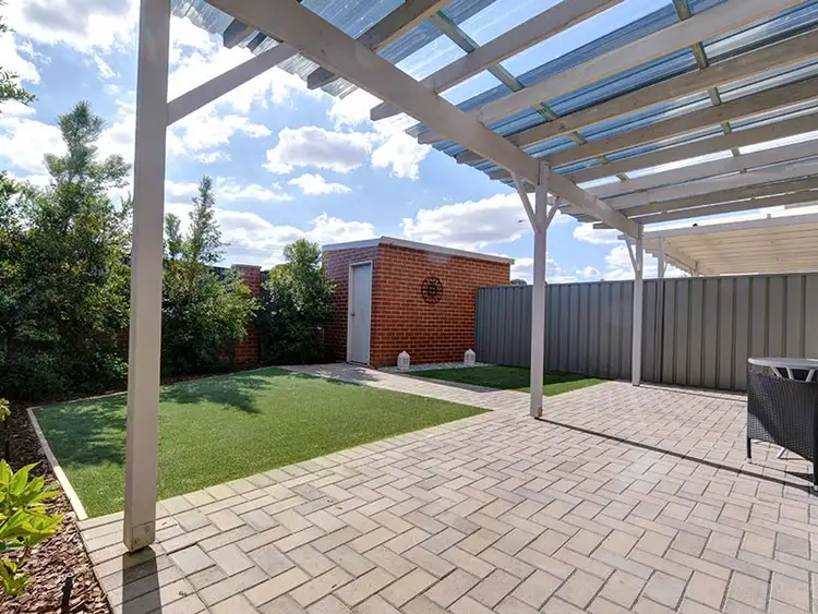 Main view of Homely apartment listing, 12/1 Sunlander Drive*, Currambine WA 6028