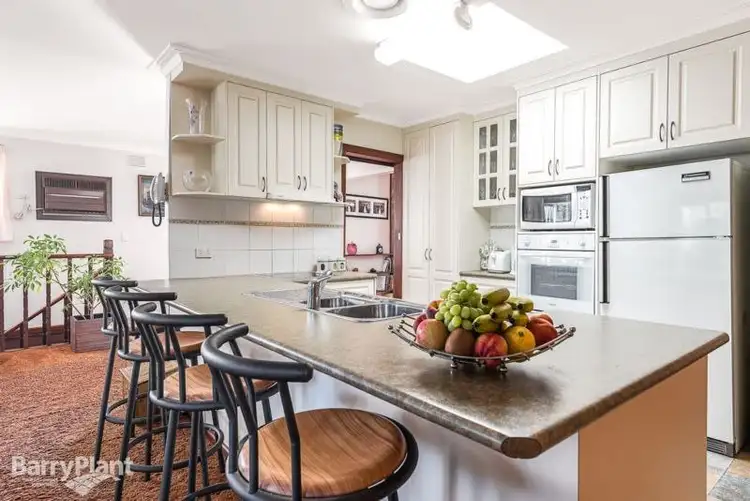 Second view of Homely house listing, 40 Miller Road, The Basin VIC 3154
