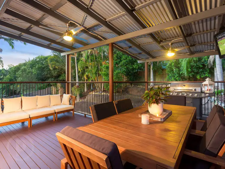 Sixth view of Homely house listing, 37 Bounty Street, Jindalee QLD 4074