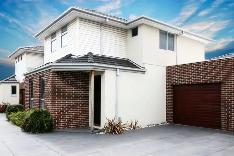 2/46 Blenheim Road, Newport VIC 3015