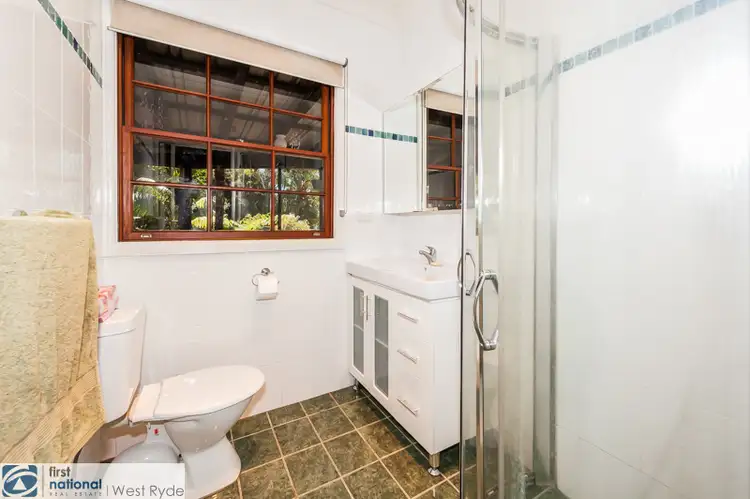 Sixth view of Homely house listing, 6 Hart Street, Dundas Valley NSW 2117