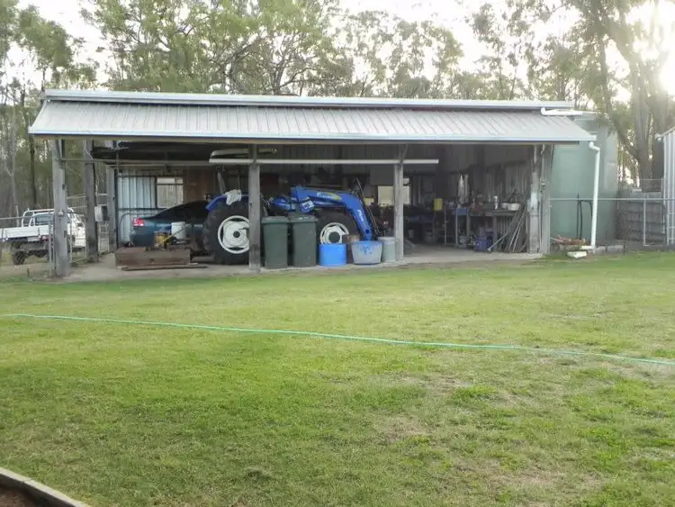 Seventh view of Homely rural property listing, 60 SECCOMBES ROAD, Biggenden QLD 4621