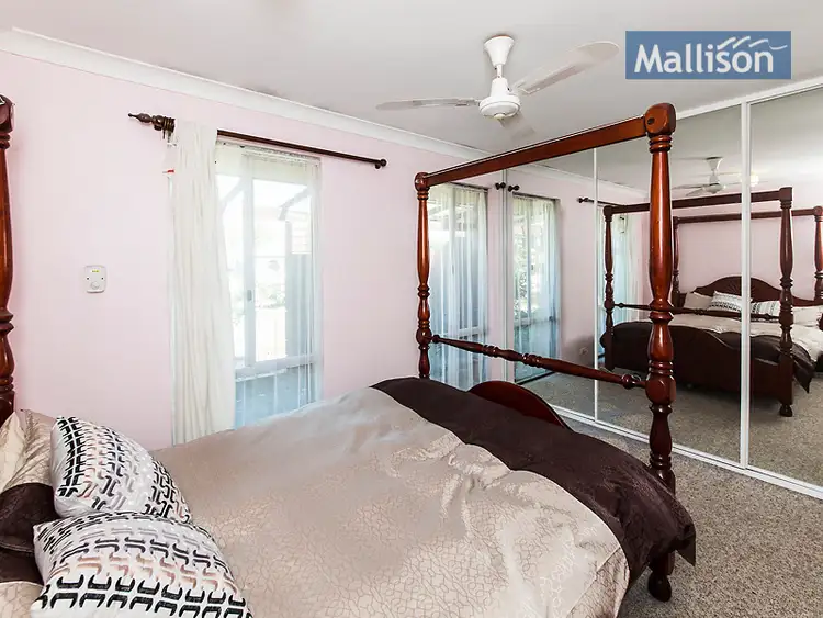 Fifth view of Homely house listing, 17 Whiteman Street, Thornlie WA 6108