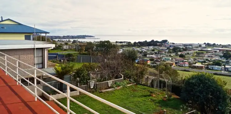 Second view of Homely house listing, 21 Upper Drew Street, East Devonport TAS 7310
