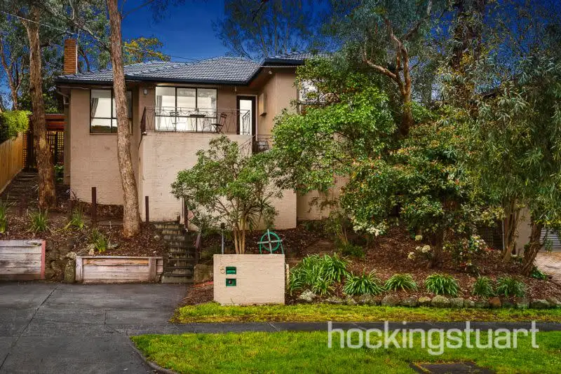 Main view of Homely house listing, 5 Hakea Street, Watsonia North VIC 3087