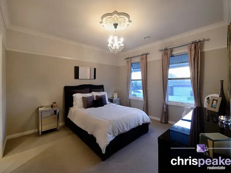 Fourth view of Homely house listing, 12 Cambridge Drive, Berwick VIC 3806