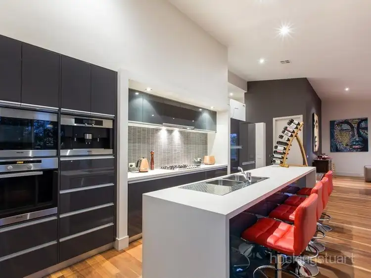 Fifth view of Homely house listing, 450 Eastbourne Road, Rosebud West VIC 3940