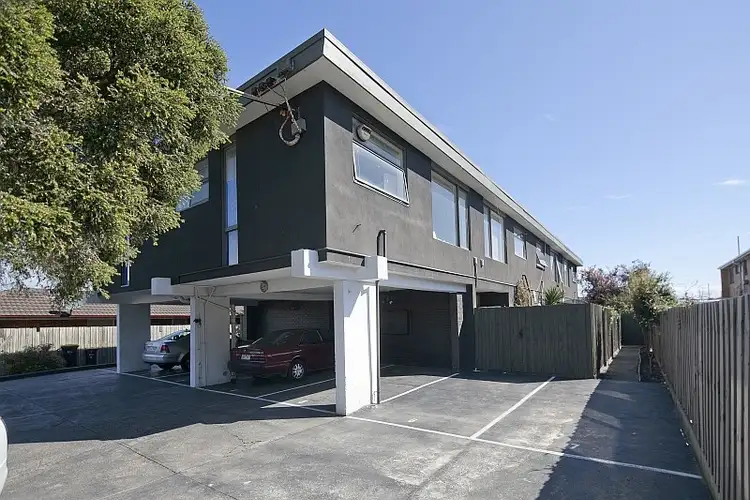 6/19 Potter Street, Dandenong VIC 3175