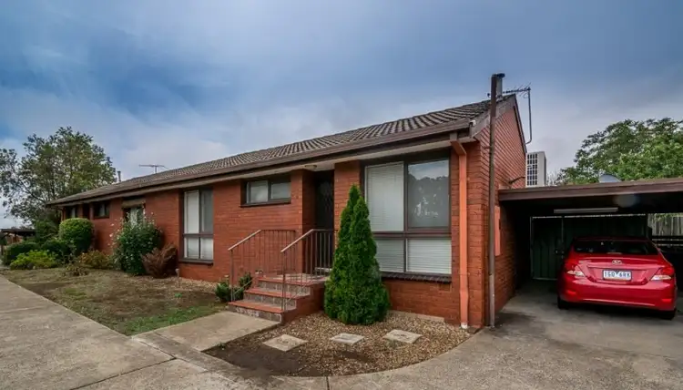 Main view of Homely house listing, 6/56 Spring Street, Thomastown VIC 3074