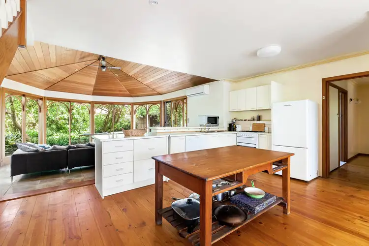 Second view of Homely house listing, 4 May Street, Mornington VIC 3931