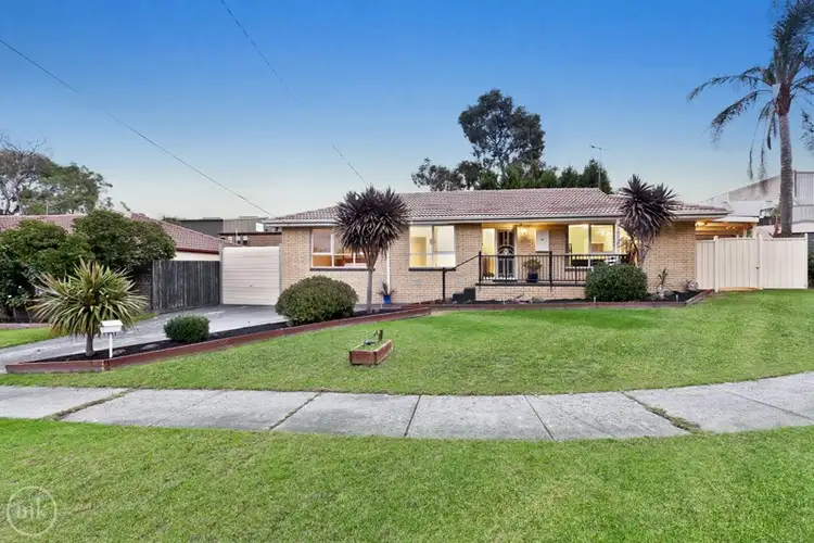 14 Daniel Court, Bundoora VIC 3083