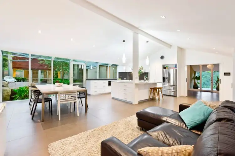 Fourth view of Homely house listing, 1 Mays Road, Eltham VIC 3095