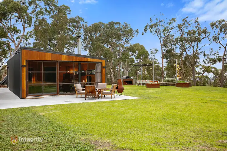 957 Skyline Road, Christmas Hills VIC 3775