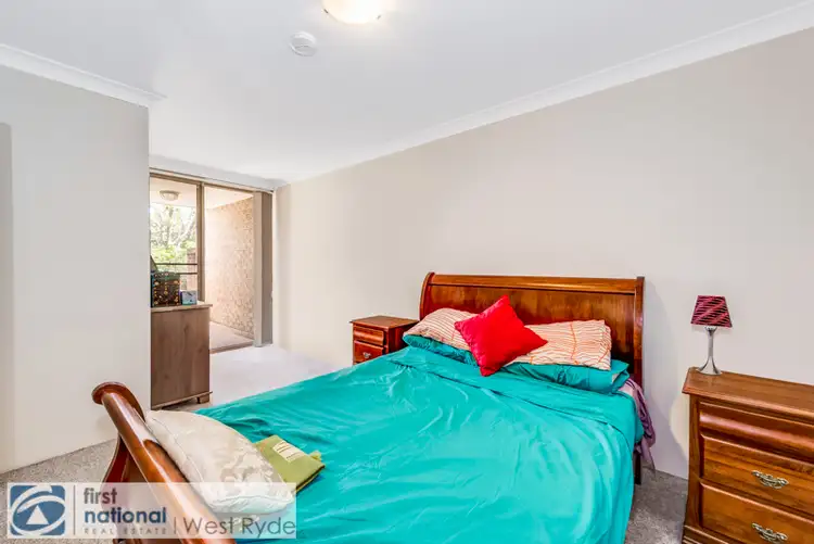 Sixth view of Homely apartment listing, 20/99-101 Anzac Avenue, West Ryde NSW 2114