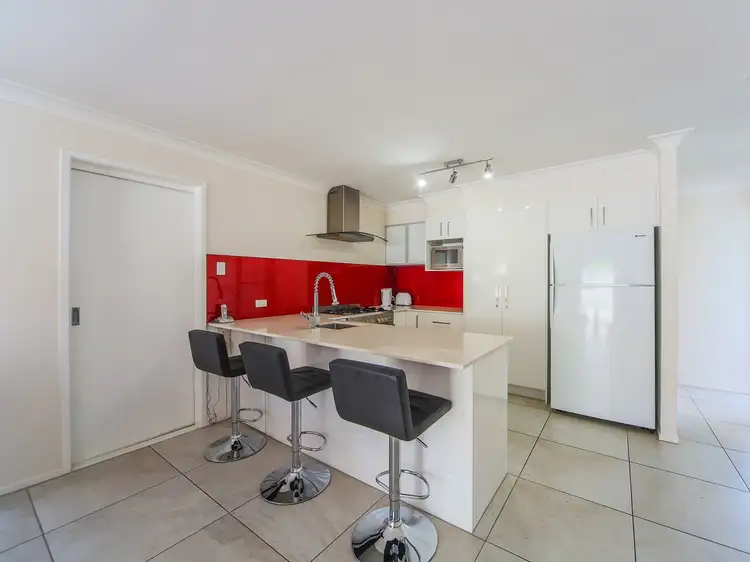 Fifth view of Homely house listing, 2/27 Nina Parade, Arundel QLD 4214