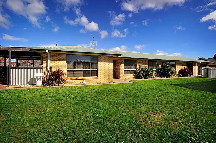 3 Callistemon Court, Perth TAS 7300