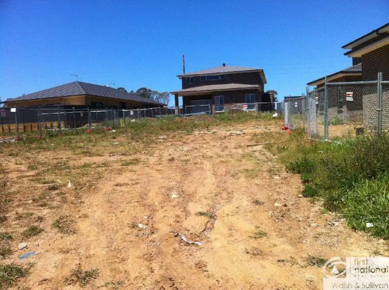 Main view of Homely land listing, Address available on request