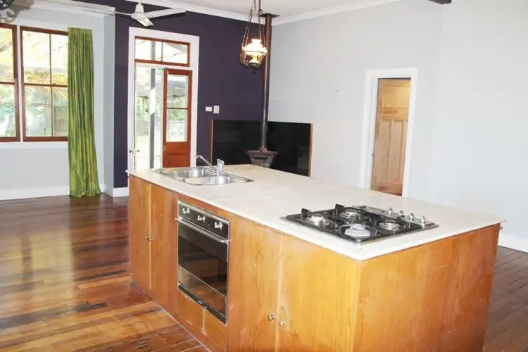 Fifth view of Homely house listing, 973 Jiggi Road, Jiggi NSW 2480
