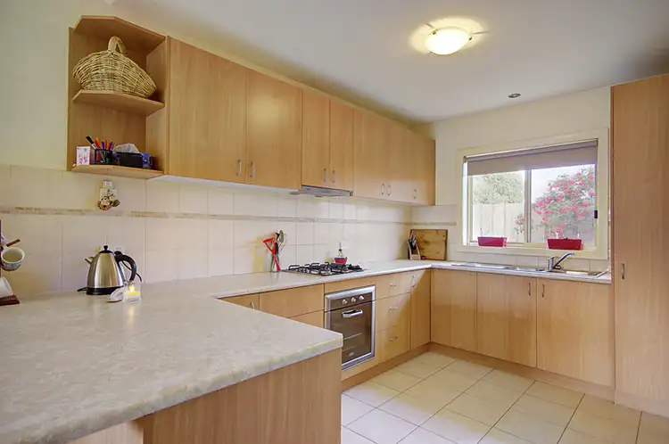 Second view of Homely unit listing, 2/73 McCurdy Road, Herne Hill VIC 3218