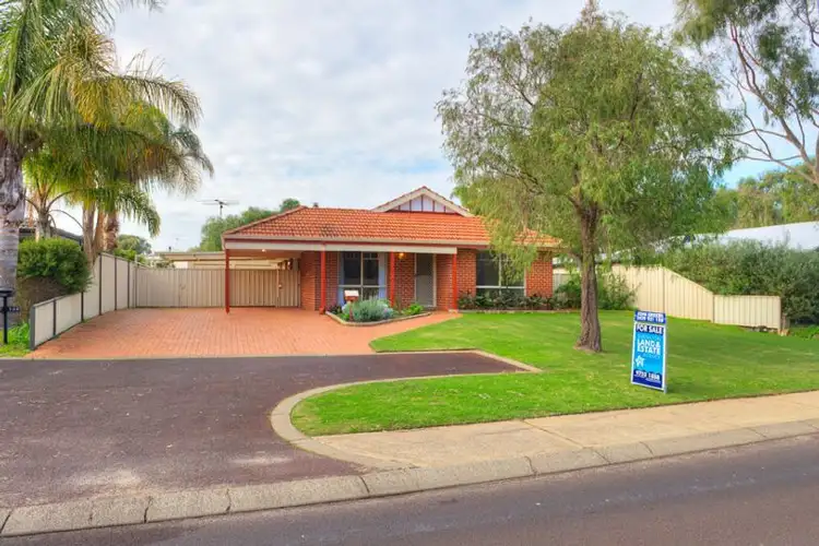 138 College Avenue, West Busselton WA 6280