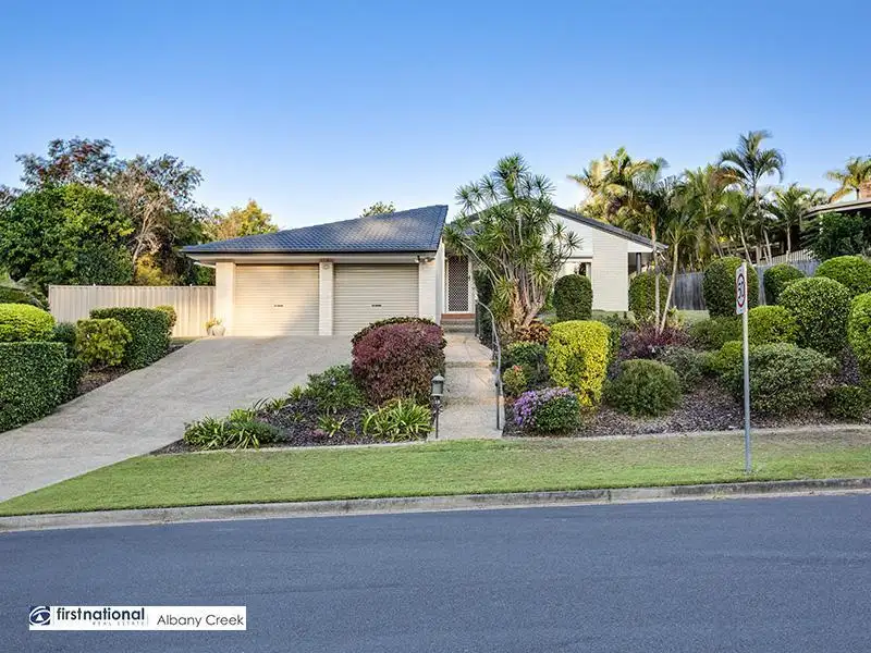 Main view of Homely house listing, 15 Oakmont Crescent, Albany Creek QLD 4035