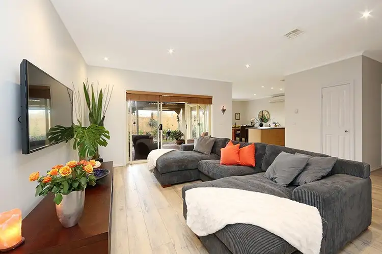 Third view of Homely townhouse listing, 7/10 Wyndham Place, Rowville VIC 3178