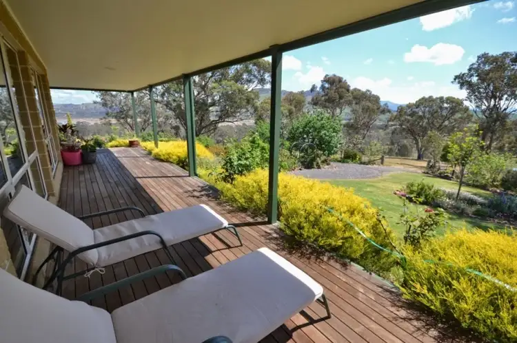 Third view of Homely house listing, LOT 6/35 Hollams Road, Mansfield VIC 3722